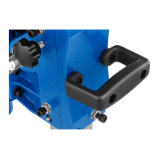 DRITNER Vertikalbohrer für Beton 205 mm 3900W MSW-Ddm205
