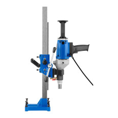 Borrmaskin vertikal borr för betong 152 mm 2880W MSW-Ddm152