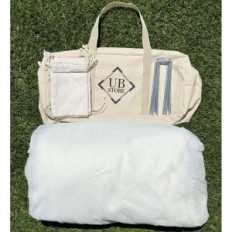 Uodų tinklas ant skėčio UB parduotuvės 3m, tinklelio terasoje