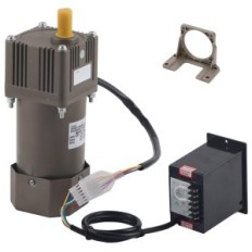 Moteur de libération de Walfront asynchrone monophasé avec une transmission 100K