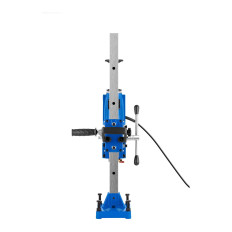 Boremaskine vertikal boremaskine til beton 152 mm 2880w MSW-Ddm152