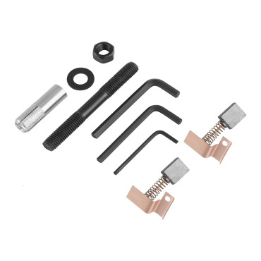 Broca vertical Dritner para concreto 205 mm 3900W MSW-Ddm205