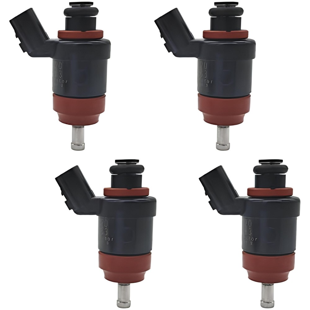 Gebruikte AMRXUTS 667R-010310 3D-nozzle Set 10x8x8cm Set Precision Nozzles voor industriële machines en dispensersystemen