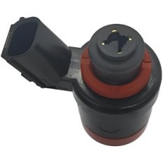 Brukte AMRXUTS 667R-010310 3D-dysesett 10x8x8cm sett med presisjonsdyser til industrielle maskiner og dispenseringssystemer