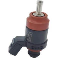 Gebrauchte AMRXUTS 667R-010310 3D-Düsensatz 10x8x8cm-Satz von Präzisionsdüsen für Industriemaschinen und Dosiersysteme