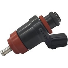 Kasutatud Amrxuts 667R-010310 3D-düüsi komplekt 10x8x8cm tööstuse masinate ja väljastussüsteemide täppiotsingute komplekt