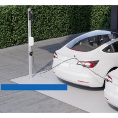 Automātiska, ievelkams nerūsējošais tērauds Izveido kabeļu turētāja tipu 2