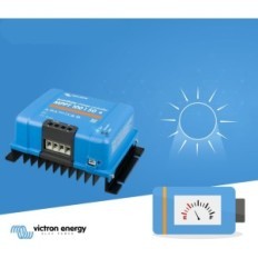 Soluto Carga Surger Victron Energy SmartSolar MPPT 100 V, 50 A