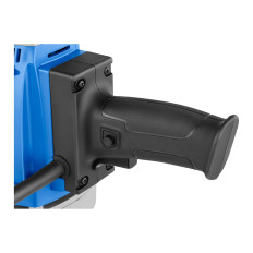 Taladro vertical de la máquina de perforación para hormigón 152 mm 2880W. MSW-Ddm152