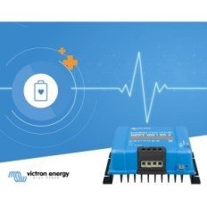 Løsningskostnad Surger Victron Energy SmartSolar MPPT 100 V, 50 A