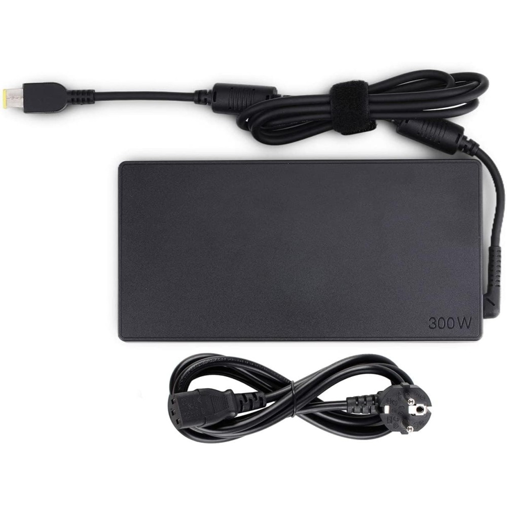 Klorid Tech Laptop Laptop Laptop Thinkpad, 300W, 20V, 15A