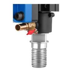 Foreuse verticale pour béton 152 mm 2880W MSW-DDM152