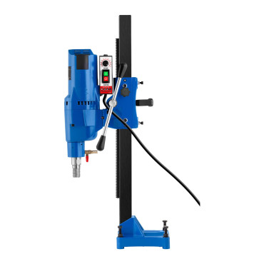 Dritner vertikaalne puur betooni 255 mm 3300W MSW-Ddm255