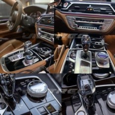 Cuifati cuifatie0h4ngfrui girkasse kontrollelement, brukt