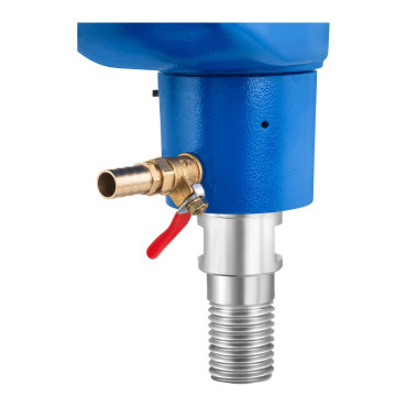 DRITNER Vertical drill for concrete 255 mm 3300W MSW-Ddm255