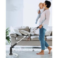 Cepillo de limpieza eléctrica Leebein YMG-820, 2500mAh