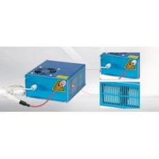 Zasilacz lasera Cloudray DY10 80W Co2 230V do RECI W1/Z1/S1