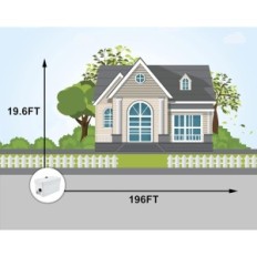 Pompe d'épuration HOCANFLO FLOO300, 300 W, utilisée
