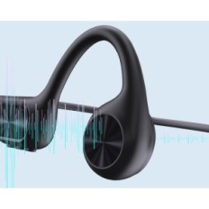 X7 PRO Svømning Hovedtelefoner, Bluetooth 5.4, IPX8, 32G