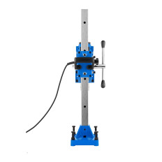 Fúrógép függőleges fúró a betonhoz 132 mm 1980W MSW-Ddm132