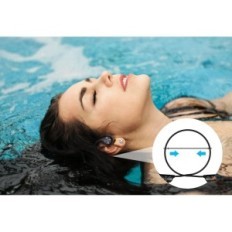 Auriculares de natación X7 Pro, Bluetooth 5.4, IPX8, 32G