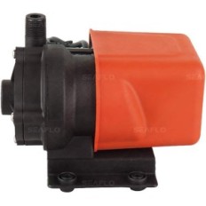 Circulation pump SEAFLO 31 LPM 500 GPH, 230V