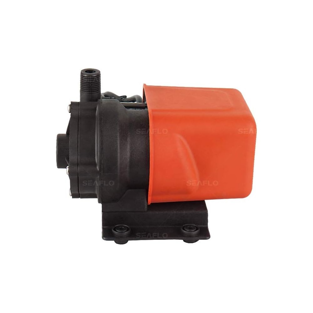 Cirkulationspumpe SeaLO 31 lpm 500 gph, 230v