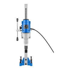 Drill per foratura per concreti 132 mm 1980W MSW-Ddm132