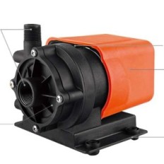 Sirkulasjonspumpe Seaflo 31 LPM 500 GPH, 230V