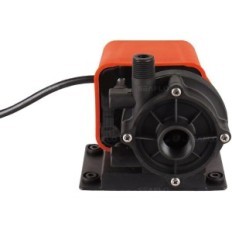 Kiertopumppu Seaflo 31 LPM 500 GPH, 230V