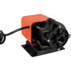 Zirkulationspumpe Meerflocke 31 LPM 500 GPH, 230V