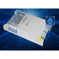 Napájanie pulzov 12V, 100A, 1200W DC, AC 110V / 220V-DC 12V Napájanie