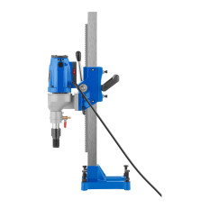 Drilling machine Vertical drill for concrete 132 mm 1980W MSW-Ddm132