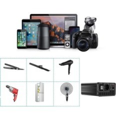 CSWIPOWER 1500 W, 48 V, MAX. 3000 W, grynas sinusoidinės bangos