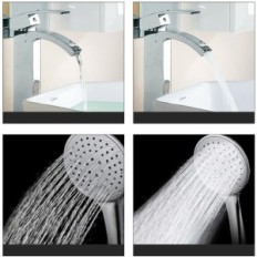 Pomp die de douche ondersteunt Zyiy 15G-10 100 W, 20 L / min, tentoonstelling