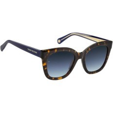 Naisten aurinkolasit Tommy Hilfiger Th 1884 / s