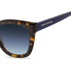 Frauen Sonnenbrille Tommy Hilfiger th 1884 / s