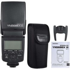 Yongnuo YN568EX III Vezeték nélküli Flashlight for Canon Mirror