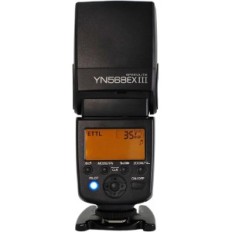 Trådløs Yongnuo Yn568ex III Flash for SLR Canon