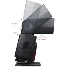 Wireless Yongnuo YN568EX III Flash za SLR Canon