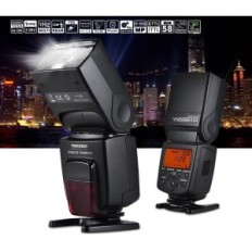 Bežični Yongnuo YN568EX III Flash za SLR kanon