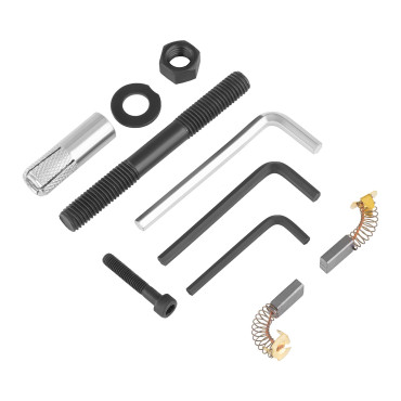 Broca vertical da máquina de perfuração para o concreto 132 mm 1980w MSW-Ddm132