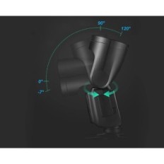Flash rodada de Godox v1-F TTL + Godle AK-R Flass