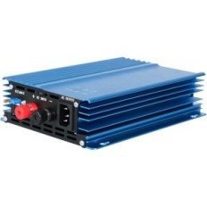 Saulės inverteris Jadeshay MPPT 500 W, 24V 220V