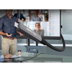 Kuituoptinen kuitukaapeli USB-C USB-C 15 m Nopea ja luotettava tiedonsiirto suurella alueella