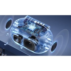 Karaoke seadmed sudotack km 300, Bluetooth, HDMI, must