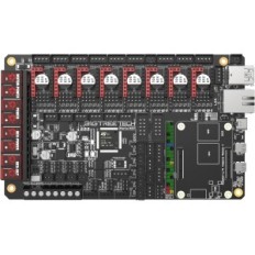 Bigtreetech Manta M8P control plate, Firmware Klipper / Marlin / RRF