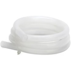 TEN-high silicone hose, 38 mm x 44 mm, 3 mm thick, length 5 m
