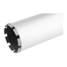 Diamantborr för borrning i betongsten 102 x 300 mm MSW-Dcd-300/102