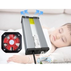 Ruipoo YZ900 48V 15A charger for LIFEPO4 48V 58.4V AC-DC batteries